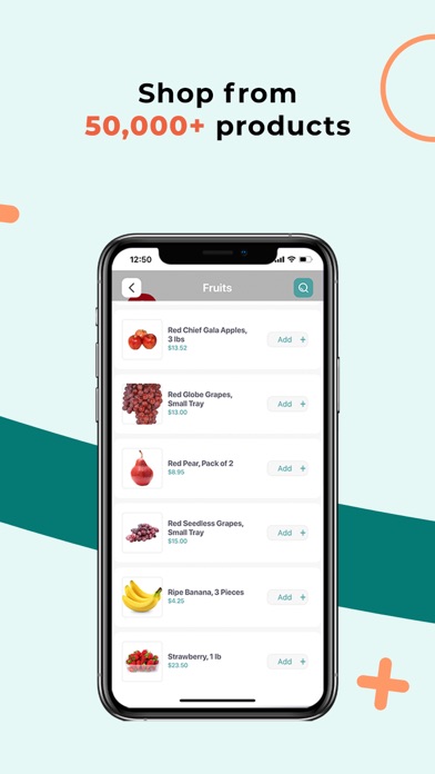 AllMart - Local Marketplace screenshot 2