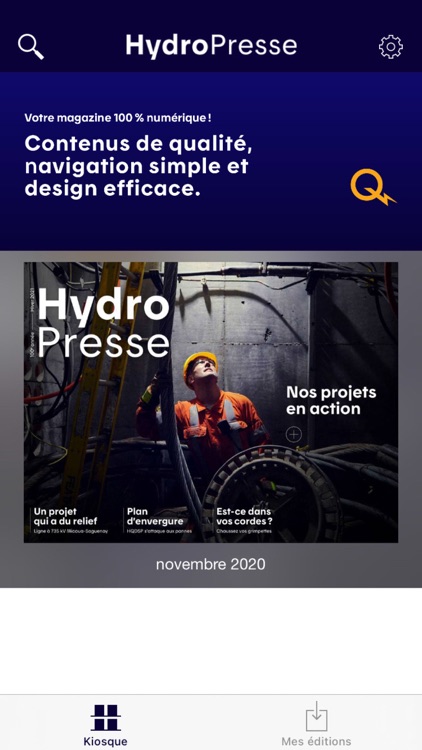 Hydro-Presse