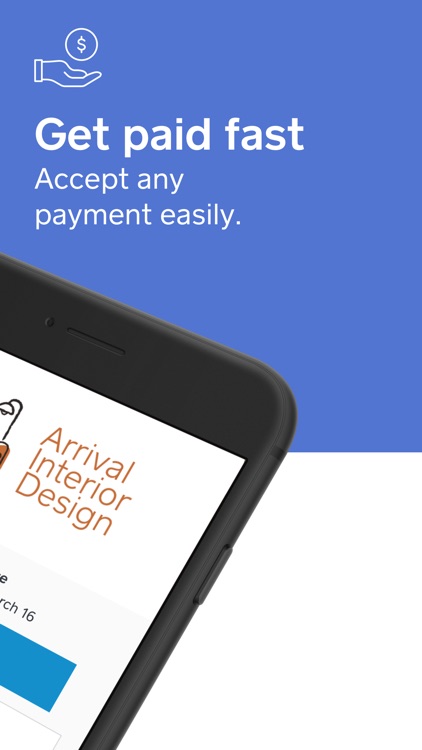 Square Invoices: Invoicing App screenshot-8