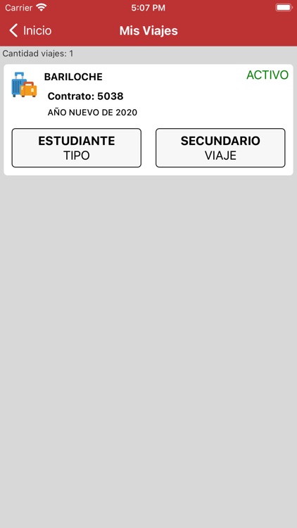 Pretti Viajes Grupales