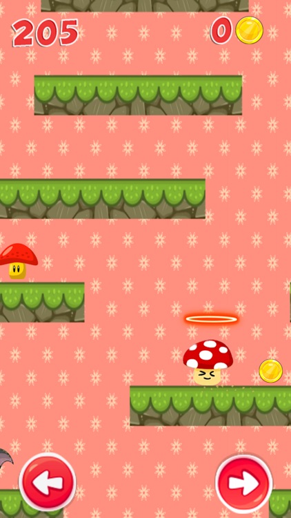 Red Mushroom screenshot-3