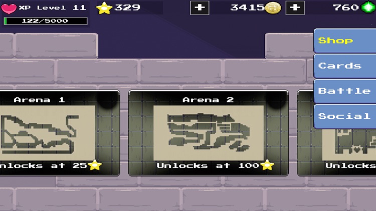 Speedrun Royale screenshot-4