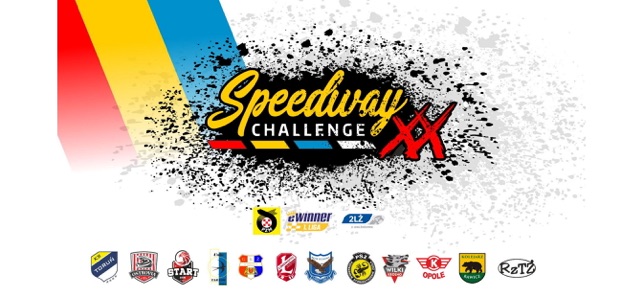 Speedway Challenge 2020(圖2)-速報App