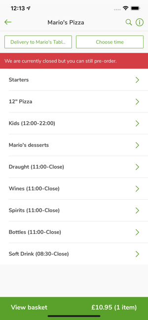 Hendra Holidays – Food & Drink(圖2)-速報App
