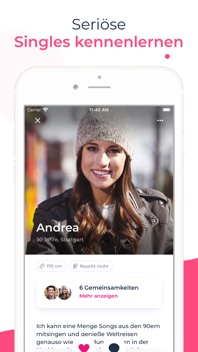 Partnersuche in der nähe app