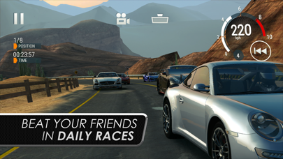 Screenshot from Gear.Club - True Racing