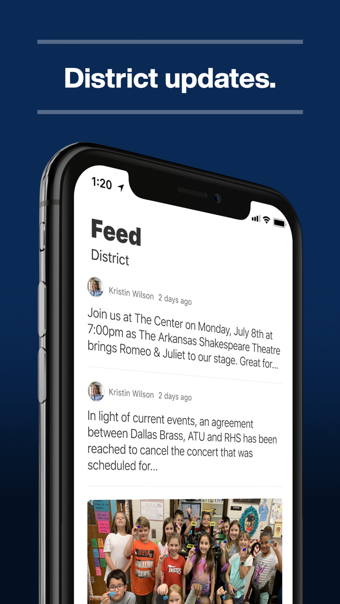 Yarmouth School Department