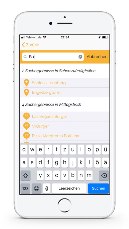 Leonberg-App