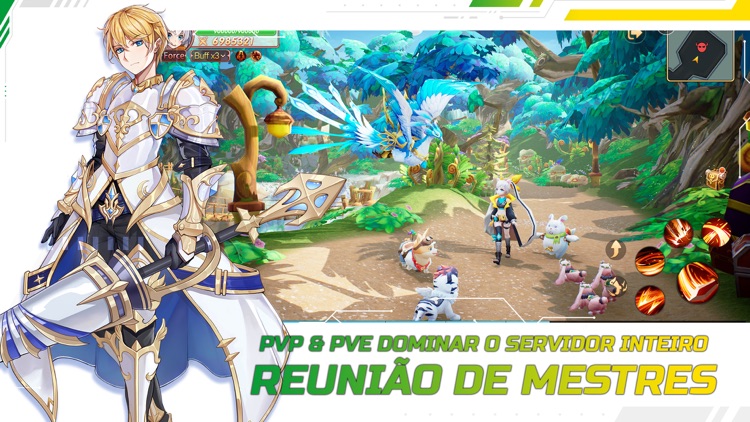 Gema do Destino