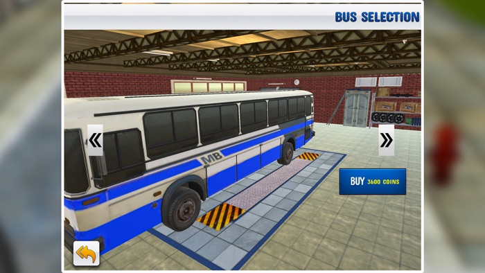 Bus Mania Original driving sim