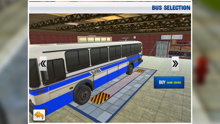 Bus Mania Original driving sim screenshot-4