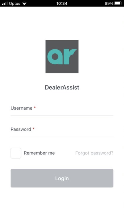 Dealer Assist