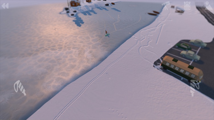 Grand Mountain Adventure screenshot-9
