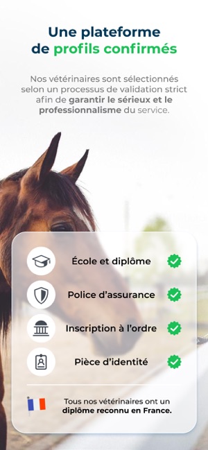 Callmyvet, vétérinaires 24h/24(圖8)-速報App