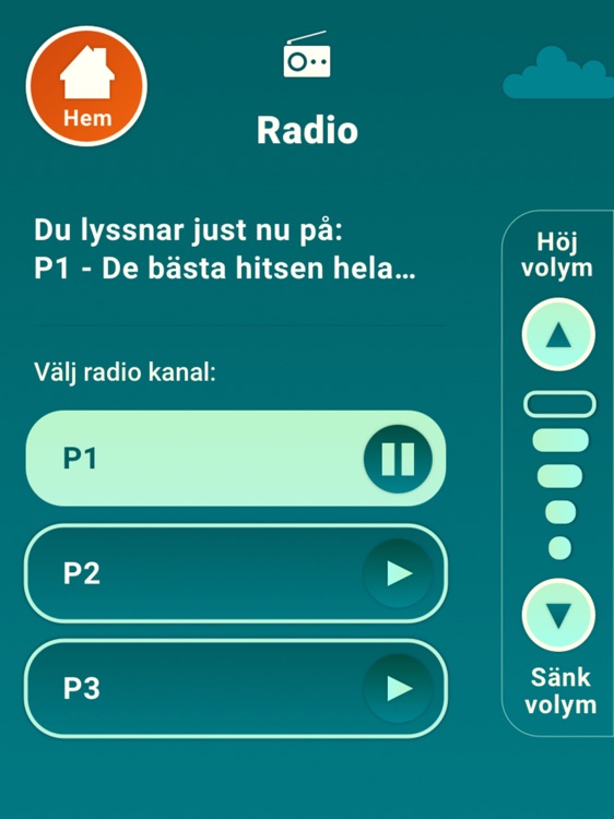 Loopeli for tablets screenshot-4