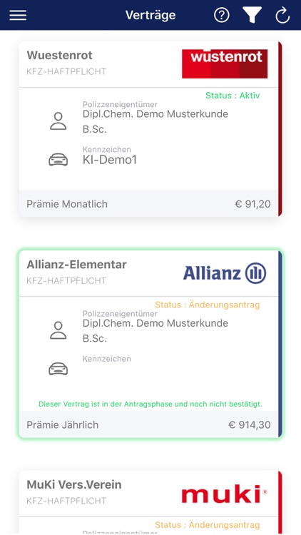 UVK Versicherungsmakler