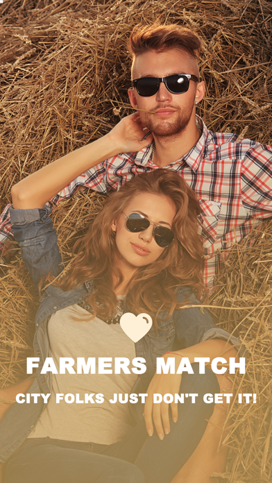 Farmers match app reviews