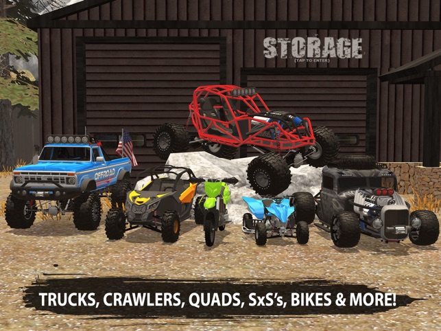 Barn Finds Offroad Outlaws New Update 2020 / Top 10 Street ...