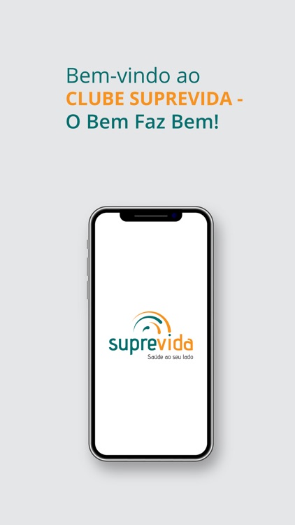 Clube Suprevida