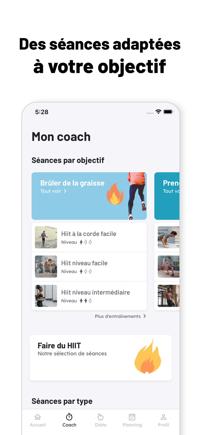 Fitgenius Musculation  Cardio