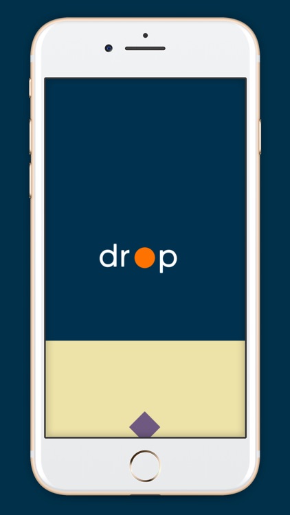 Drop - Draw Your Way Down