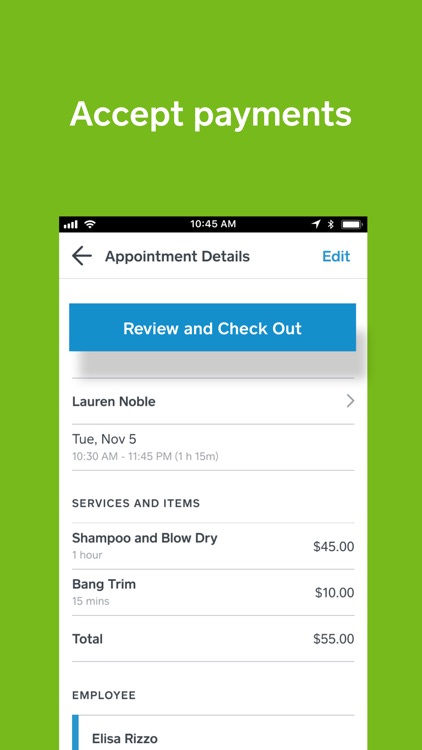 Square Appointments screenshot-8