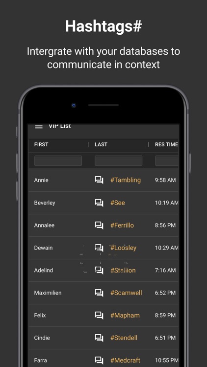 ALO.ai - ALO AI Walkie-Talkie screenshot-4