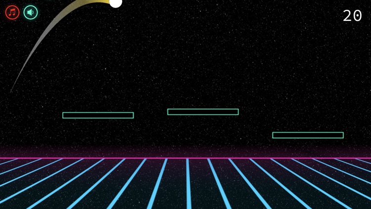 Bounce to Target screenshot-3