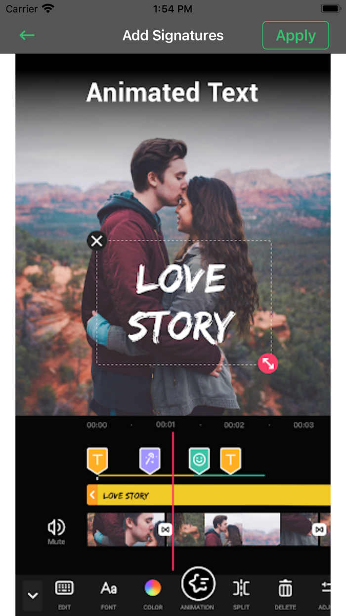 Make Video with Music-Videotik