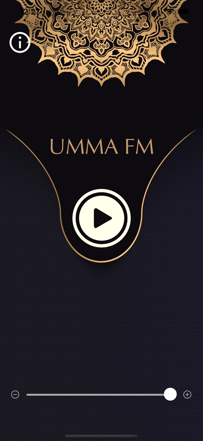 UMMA FM
