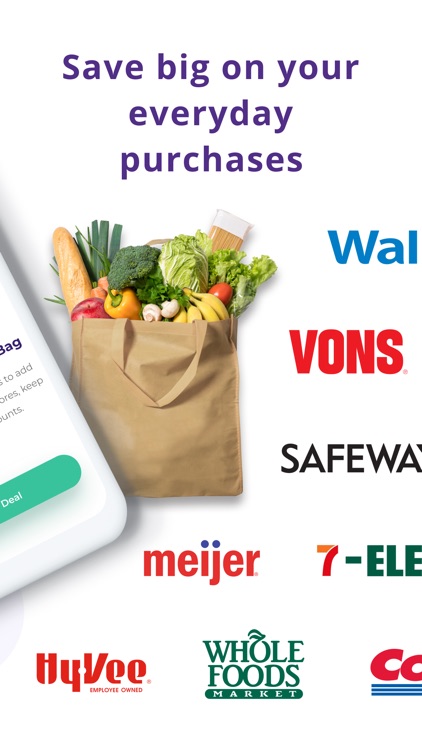 Tada: Cash Back Rewards