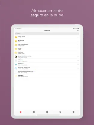 Captura 3 MEGA iphone
