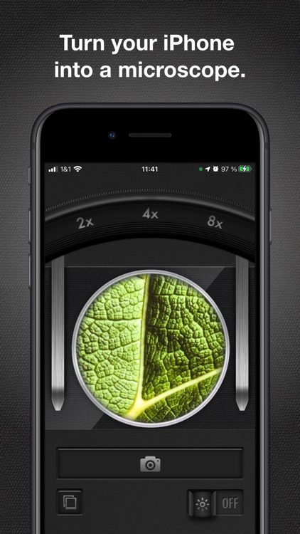 iMicroscope