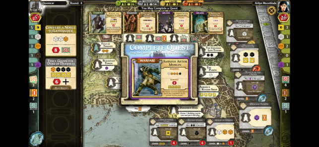 D D Lords Of Waterdeep をapp Storeで