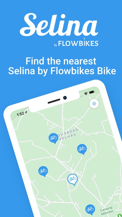 Selina by FlowBikes
