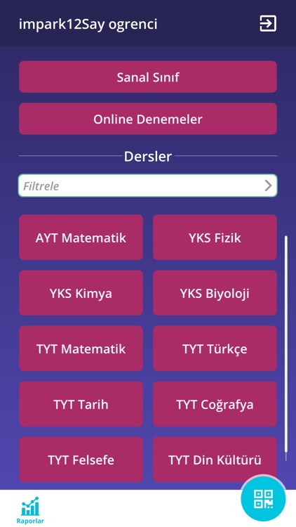 Dijifen Sınıfım