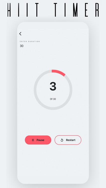 PRYM: Track & Analyse Workouts screenshot-7