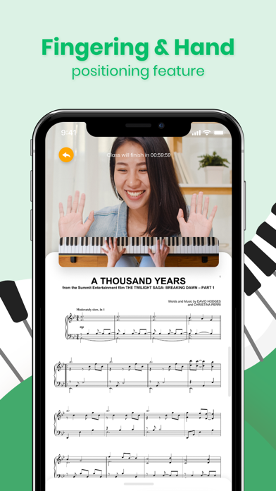 String Soul - Piano Practice screenshot 4