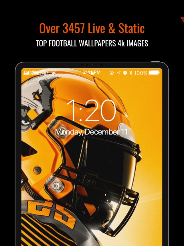 Live Football Wallpaper on the App Store