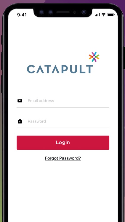 Let's Catapult!