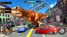 Game screenshot Dino Survival Safari Hunting hack