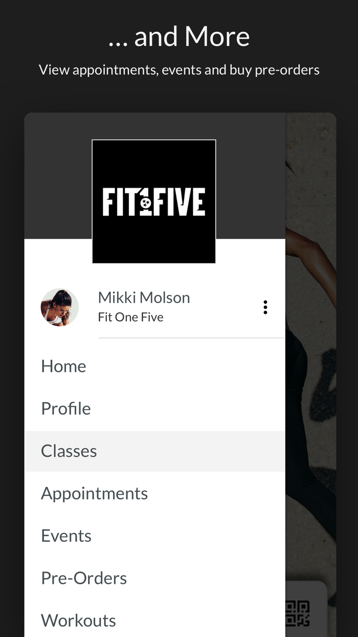 Fit One Five