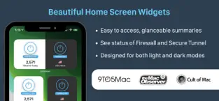 Imágen 5 Lockdown Privacy iphone