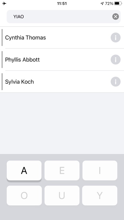QuickScroll