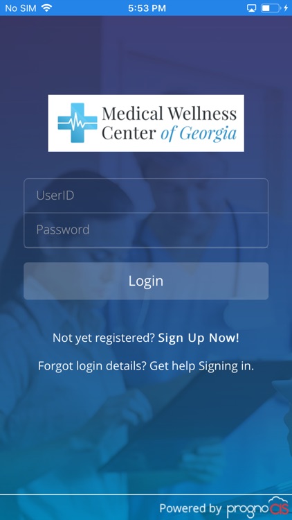 Medical Wellness Center