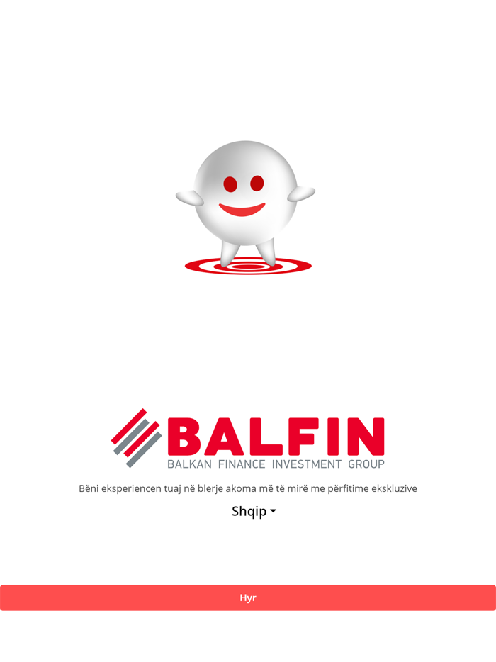 Happy Loyalty Program