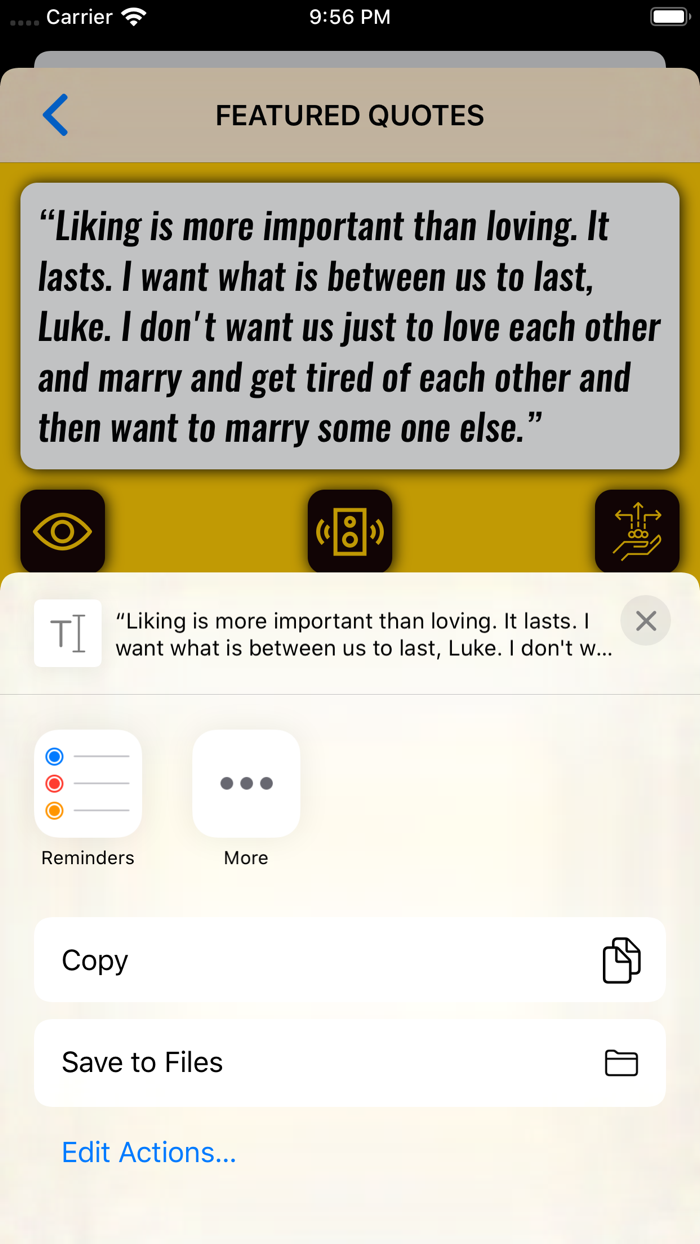 Agatha Christie Wisdom