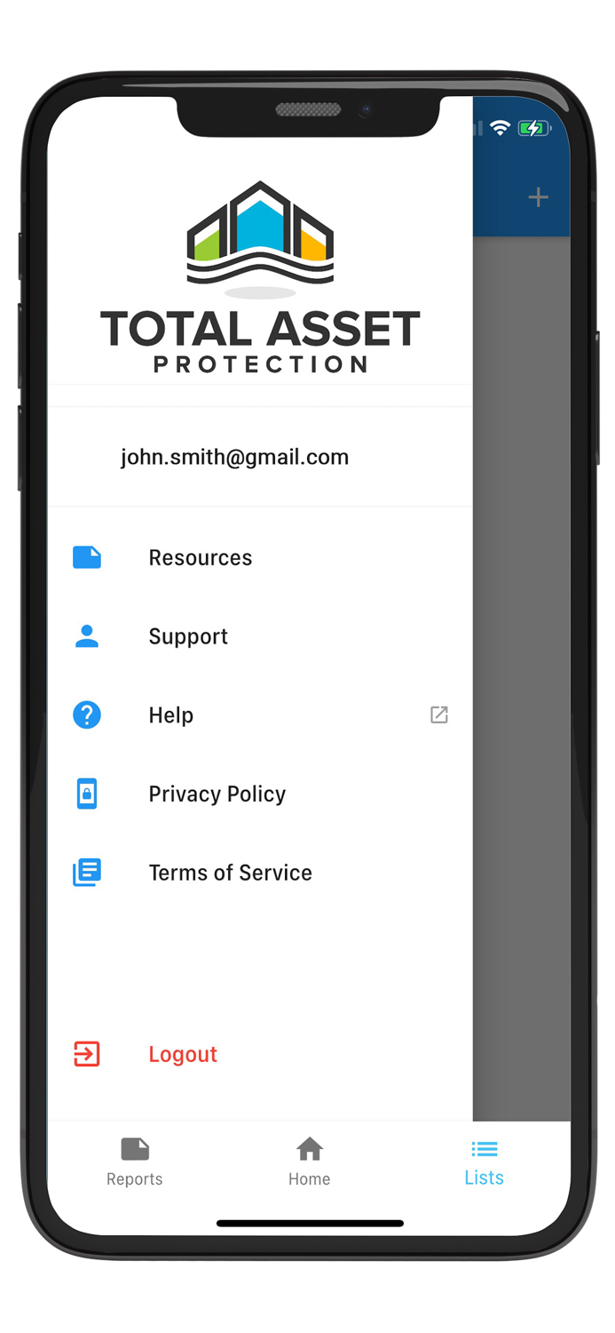 Total Asset Protection