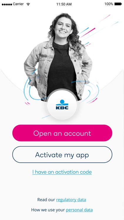 Kbc Ireland Mobile Banking By Kbc Bank Ireland Public Limited Company