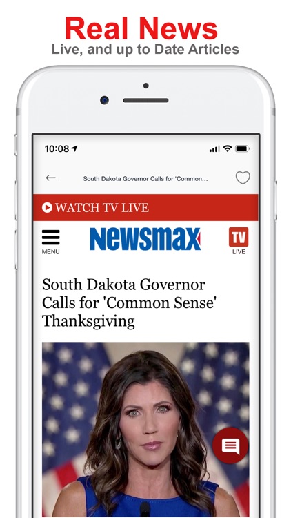 Conservative News Daily